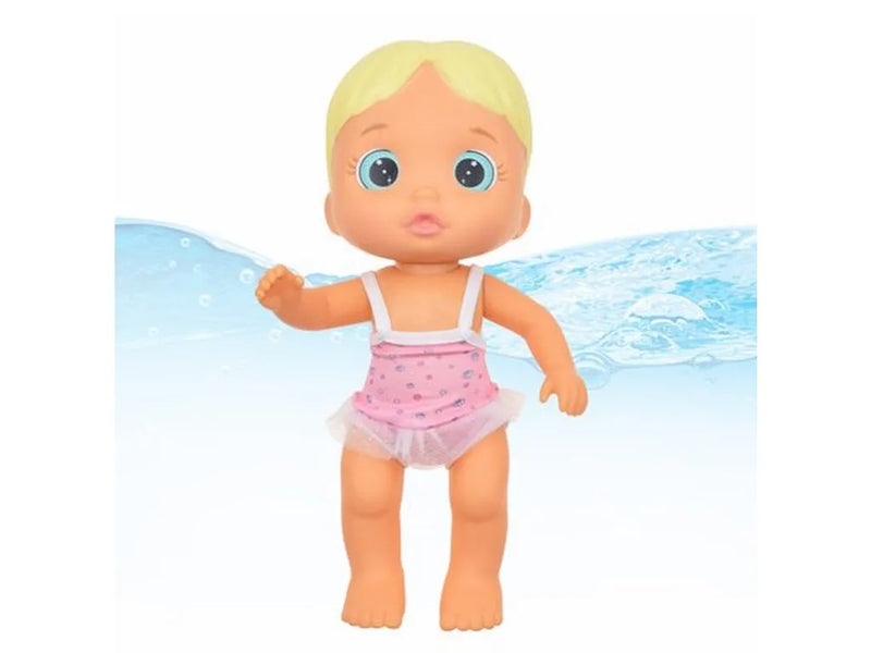 Muñeca Piscina Tina Para El Agua Puede N