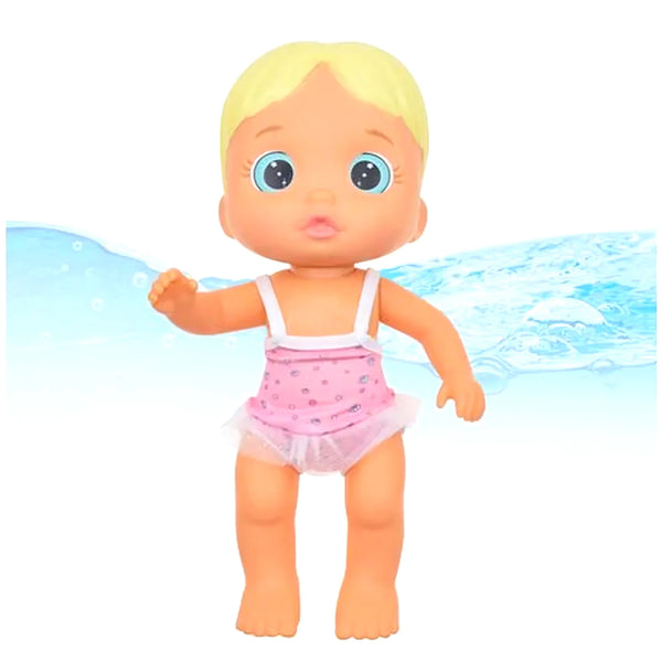 Muñeca Piscina Tina Para El Agua Puede N - Varietas Chile - Santiago