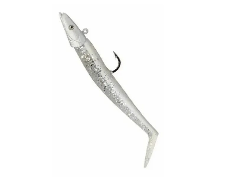 Vinilo Señuelo De Silicona Para Pesca