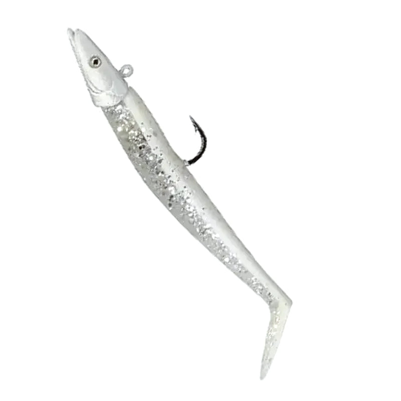 Vinilo Señuelo De Silicona Para Pesca - Varietas Chile - Santiago