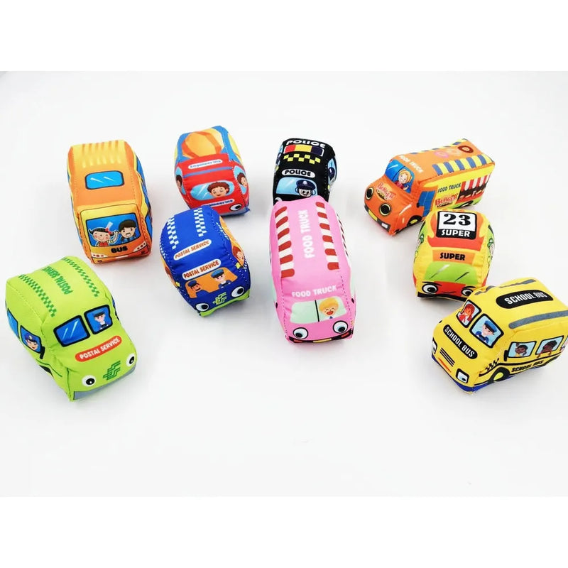 Alfombras De Juegos Para Bebe Set De A