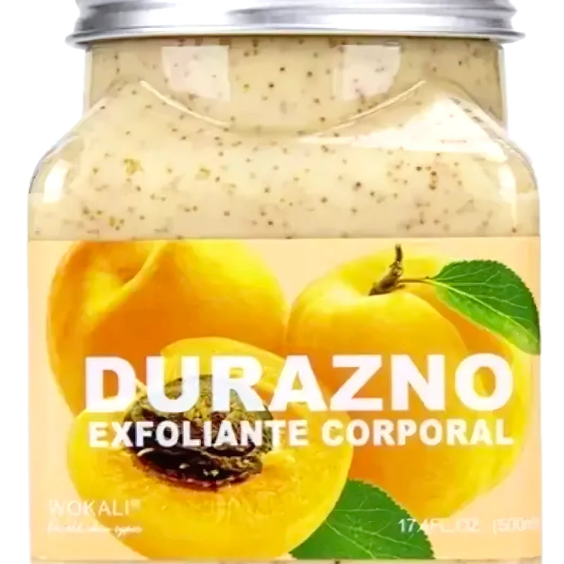 Exfoliante Corporal 500 Ml - Varietas Chile - Santiago