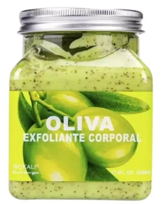Exfoliante Corporal 500 Ml