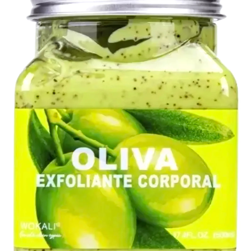 Exfoliante Corporal 500 Ml - Varietas Chile - Santiago
