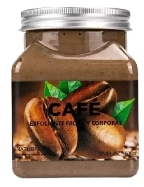 Exfoliante Corporal 500 Ml