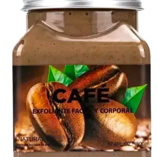 Exfoliante Corporal 500 Ml - Varietas Chile - Santiago