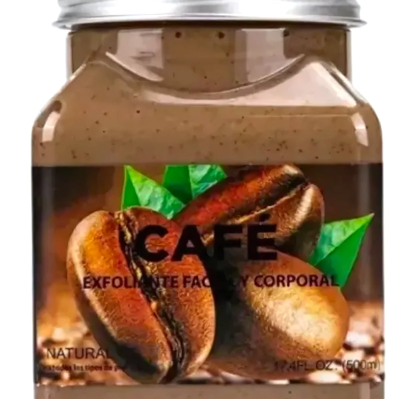 Exfoliante Corporal 500 Ml - Varietas Chile - Santiago