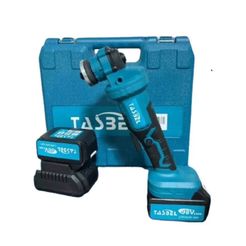 Esmeril Galletero Inalamb 2 Baterias -en tu casa Chile - Santiago