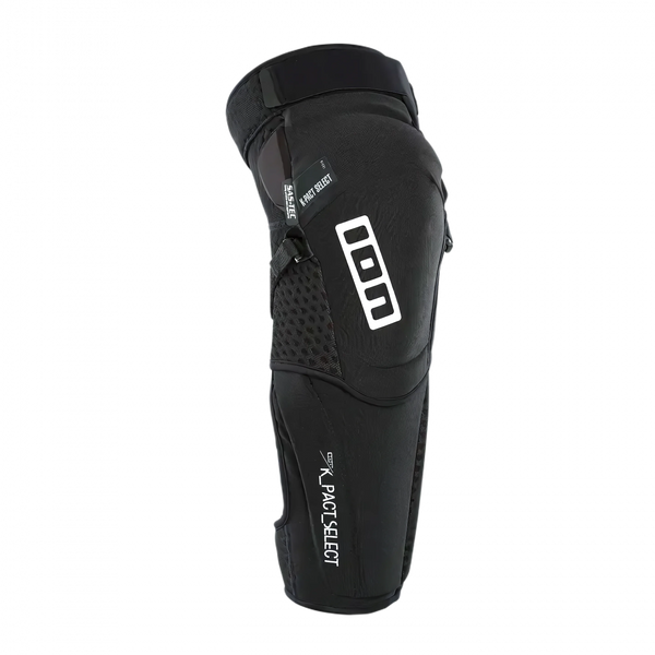 Rodilleras Ion K Pact Select Mtb - Varietas Chile - Santiago