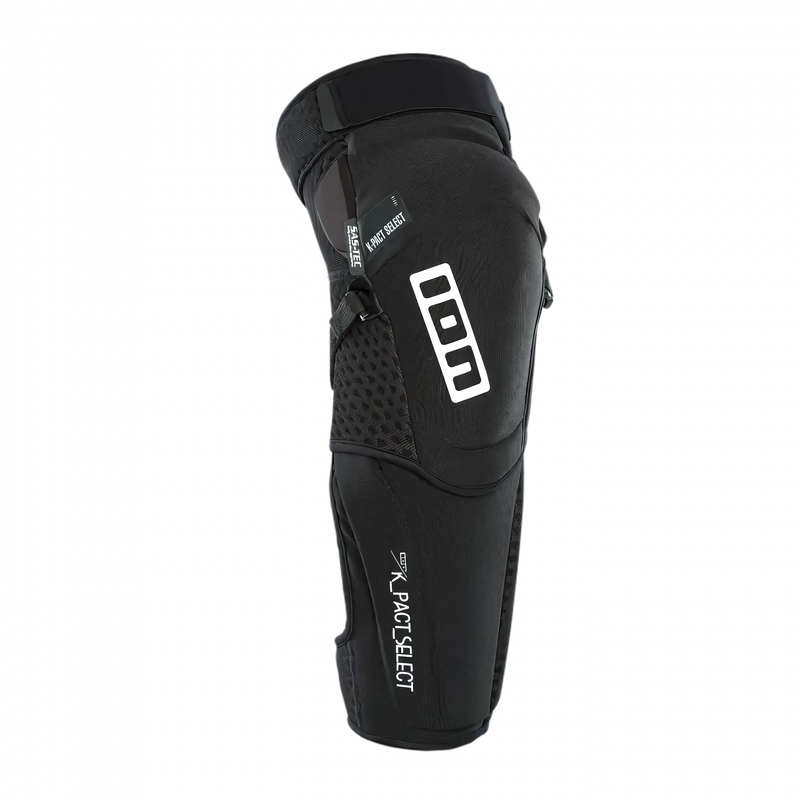 Rodilleras Ion K Pact Select Mtb - Varietas Chile - Santiago