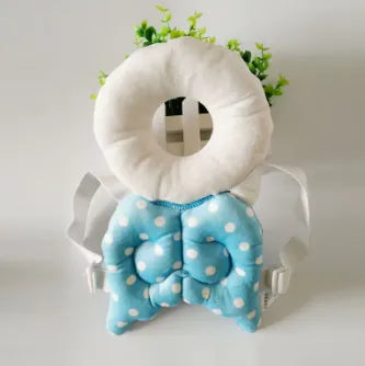 Mochila Protectora Para Bebes Anticaida