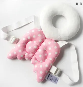 Mochila Protectora Para Bebes Anticaida