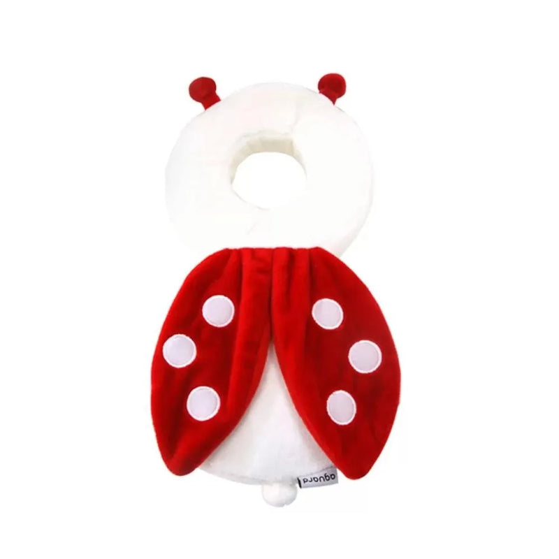 Mochila Protectora Para Bebes Anticaida