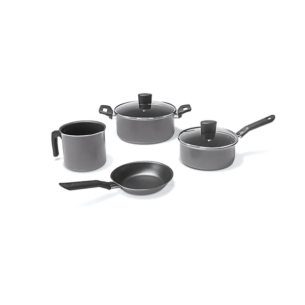 Bateria Cocina 6 Piezas Brinox Garlic - Varietas Chile - Santiago