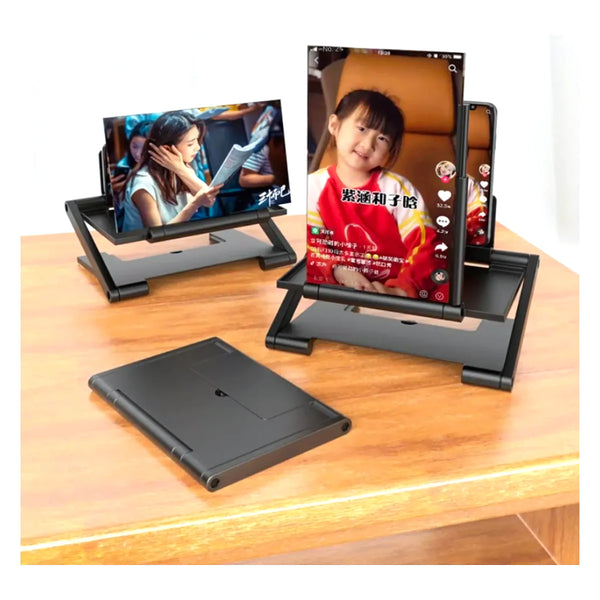 Amplificador De Pantalla Plegable Hd - Varietas Chile - Santiago