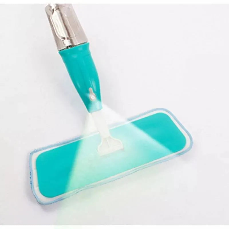 Mopa Limpiador Roceador Trapeador Pisos