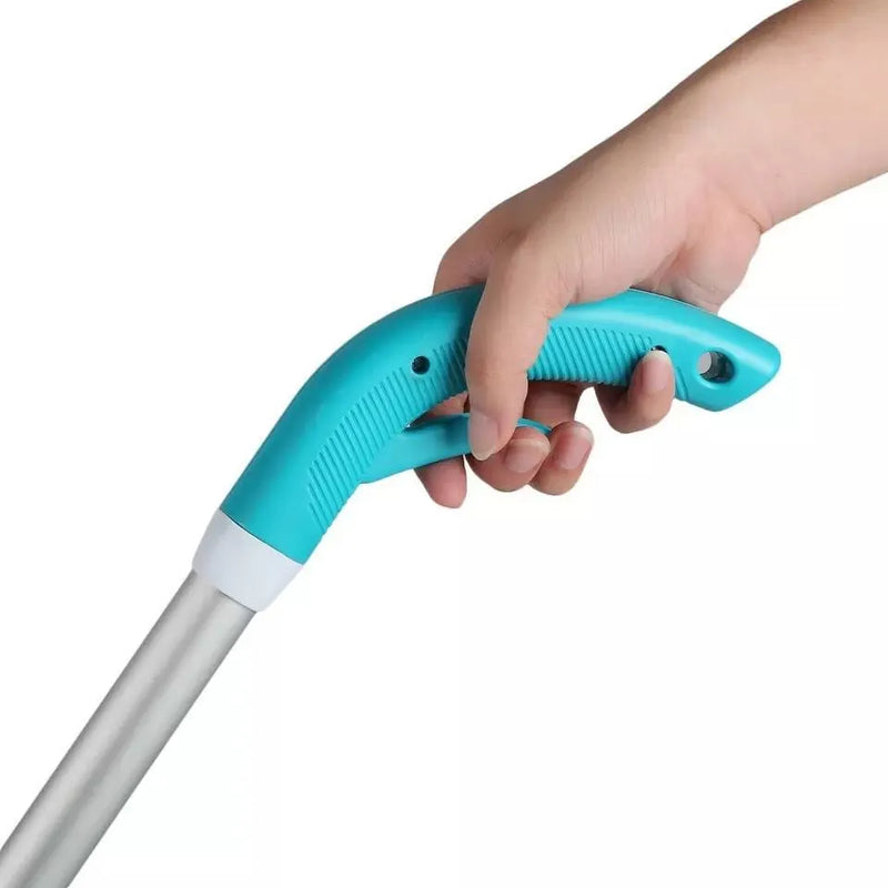 Mopa Limpiador Roceador Trapeador Pisos