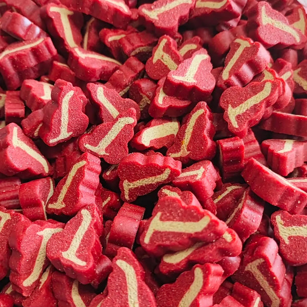 Premio Snack Carne - Varietas Chile - Santiago