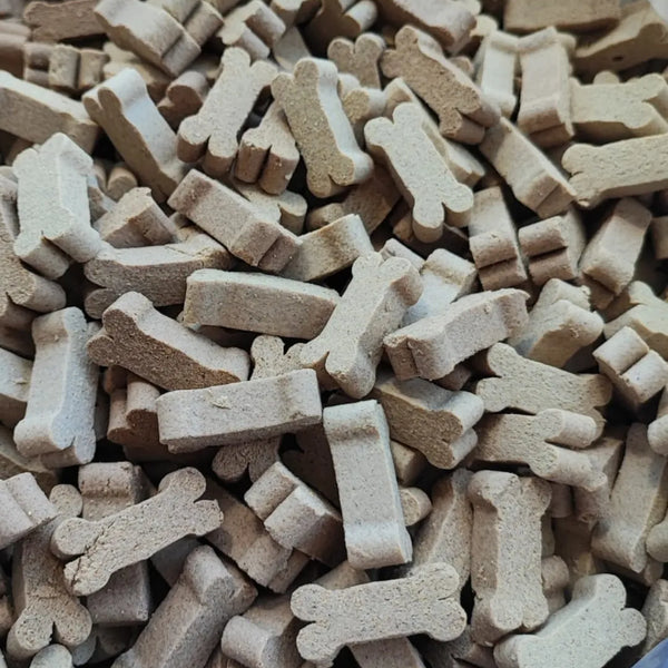 Premio Snack Sabor Pollo