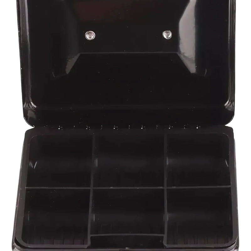 Caja De Dinero Portátil Con Cerradura - Varietas Chile - Santiago