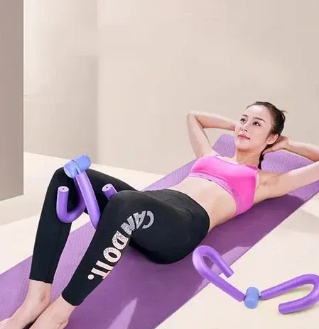 Ejercitador Brazo Pierna Muslos Econom