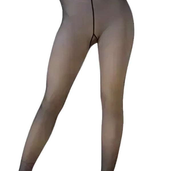 Efecto Piel Panty Con Chiporro Talon - Varietas Chile - Santiago