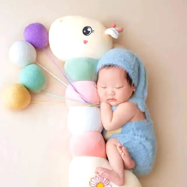 Peluche Jirafa De Apego 70Cm - Varietas Chile - Santiago