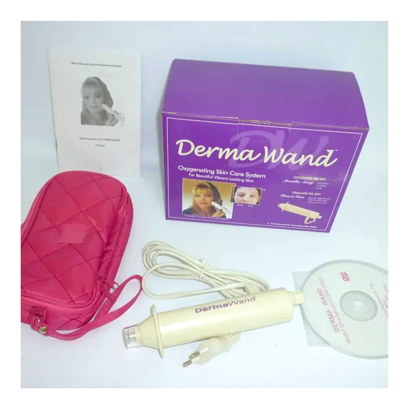 Lápiz Plasma Rejuvenecedor Para Derma - Varietas Chile - Santiago