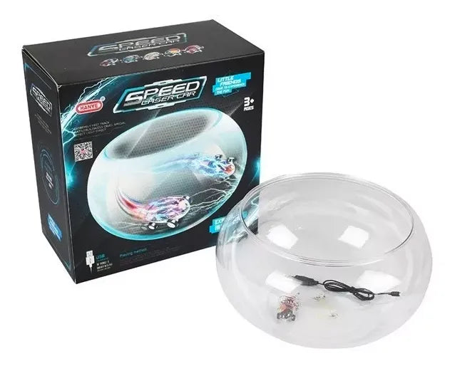 Auto Speed Laser Car Usb