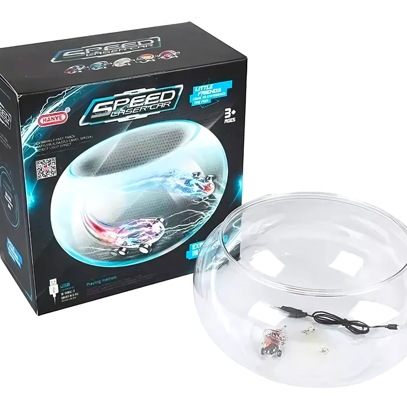 Auto Speed Laser Car Usb - Varietas Chile - Santiago