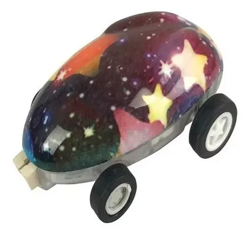 Auto Speed Laser Car Usb