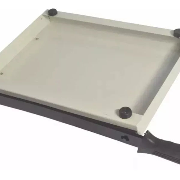 Guillotina A4 Cortador De Papel Fotos