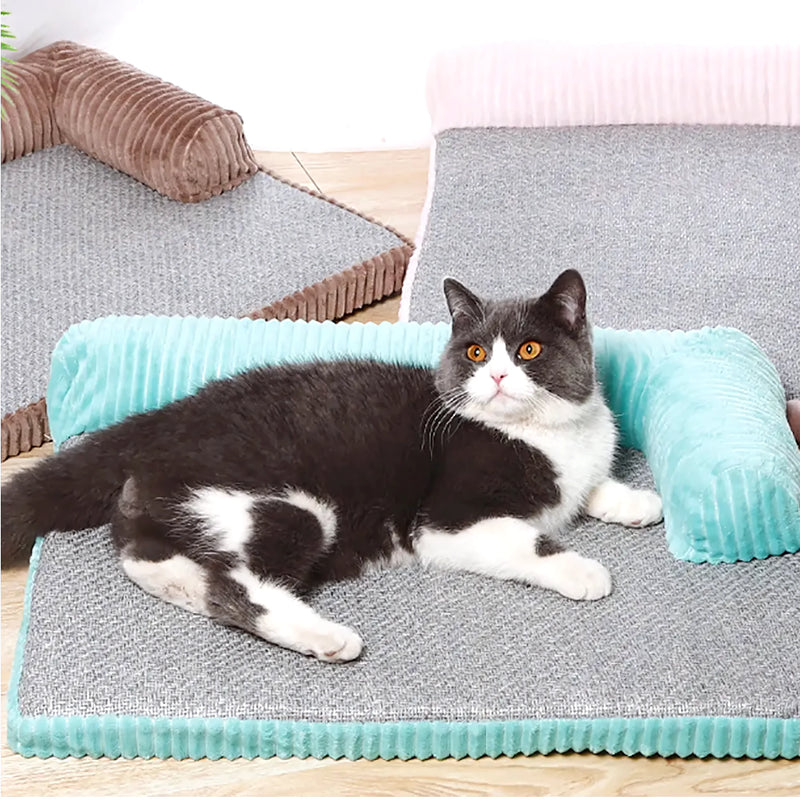 Cama Para Mascota Perros Gatos Tipo Sofá - Varietas Chile - Santiago