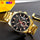 Reloj Skmei Redondo 9285