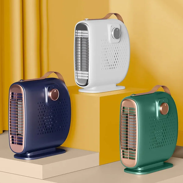 Calentador De Escritorio 500W 151110