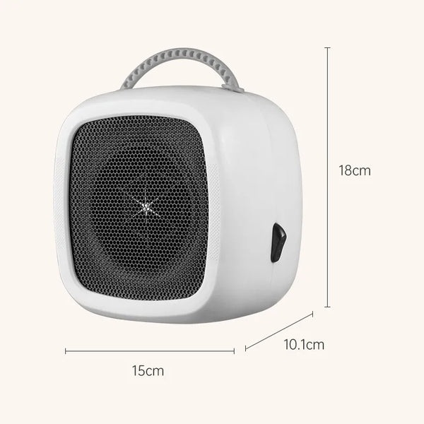 Calentador Electrico Escritorio 151752
