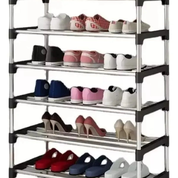 Organizador De Zapatos 6 Pisos