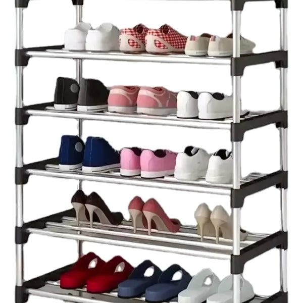 Organizador De Zapatos 6 Pisos - Varietas Chile - Santiago