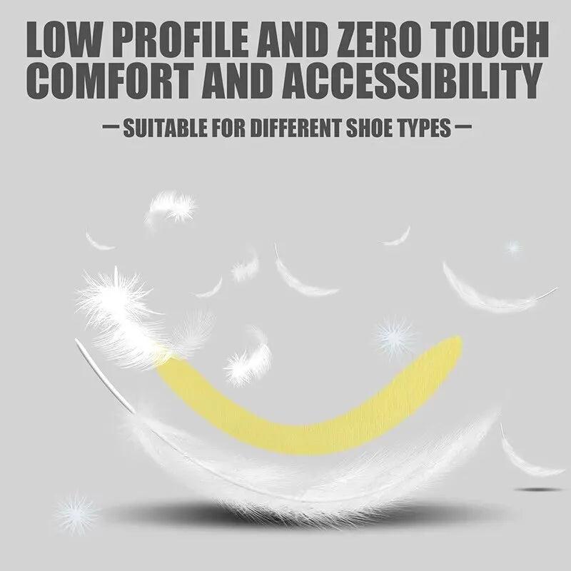 Parches Desodorantes Para Zapatos