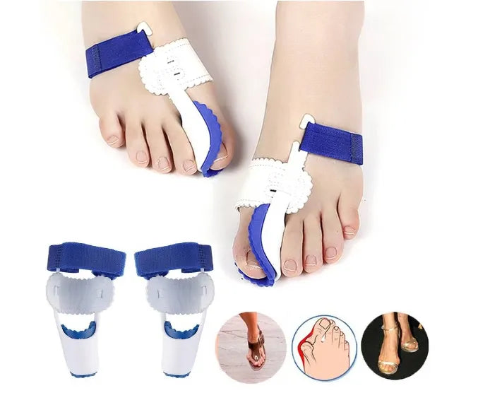 Corrector De Juanetes Nocturno