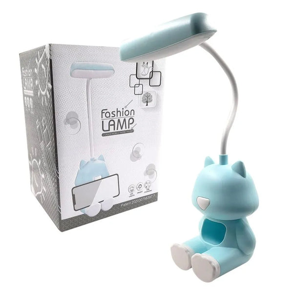 Lámpara De Escritorio Osito H70049