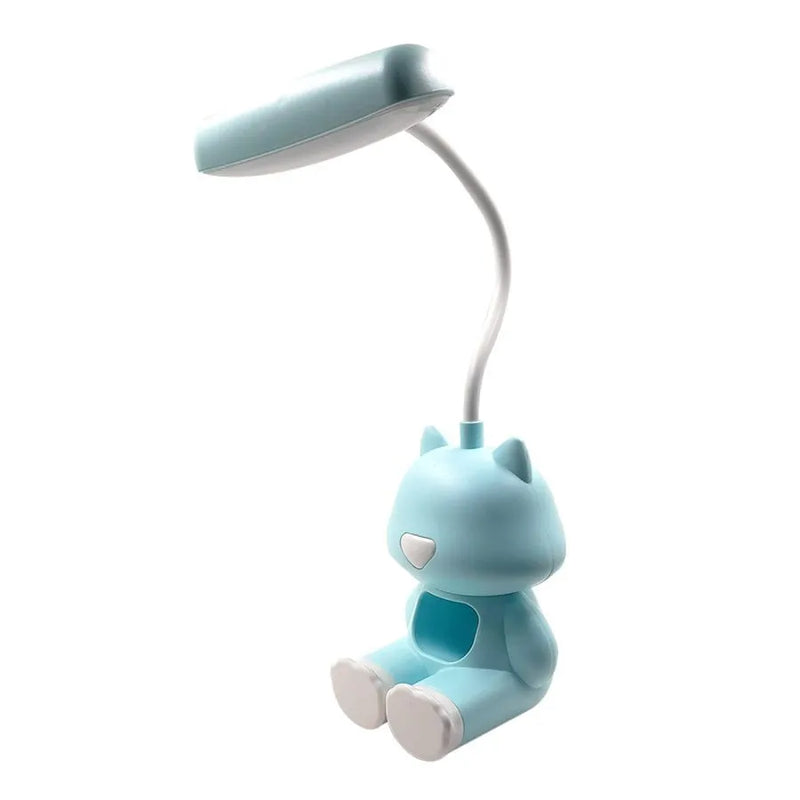 Lámpara De Escritorio Osito H70049