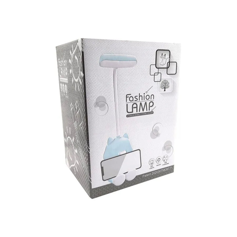 Lámpara De Escritorio Osito H70049