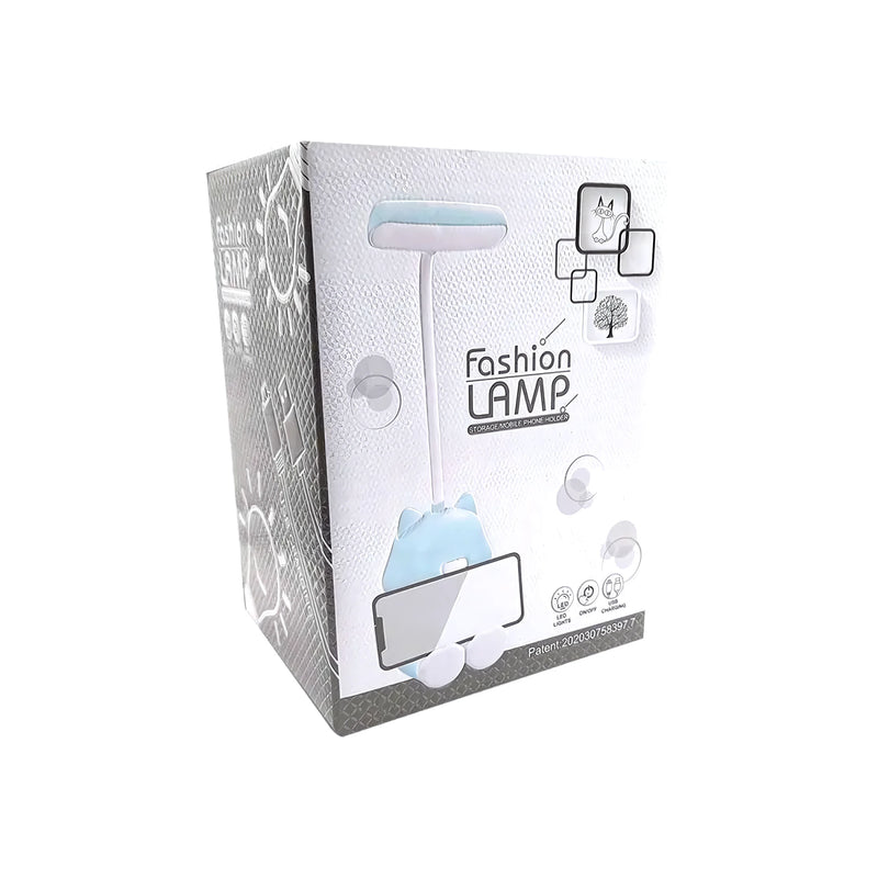 Lámpara De Escritorio Osito H70049 - Varietas Chile - Santiago