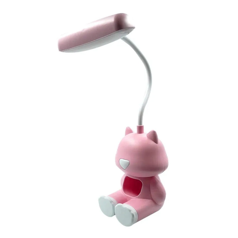 Lámpara De Escritorio Osito H70049