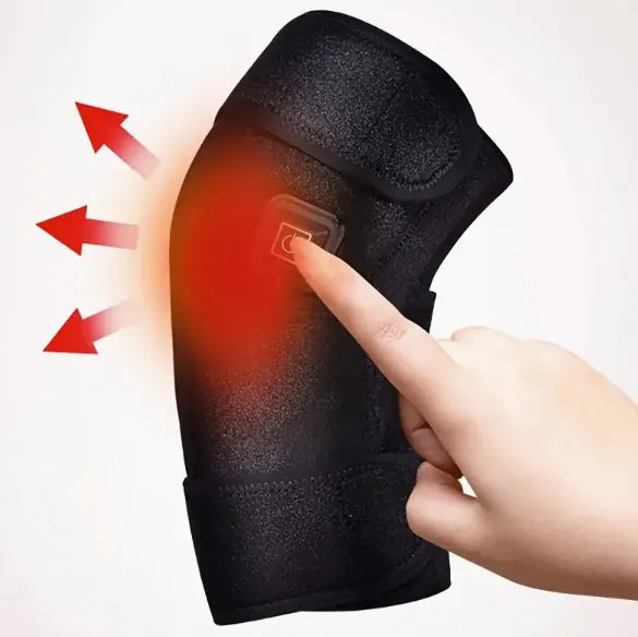 Rodillera Usb Calorartritis