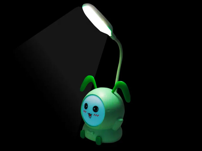 Lámpara De Escritorio Yx 901