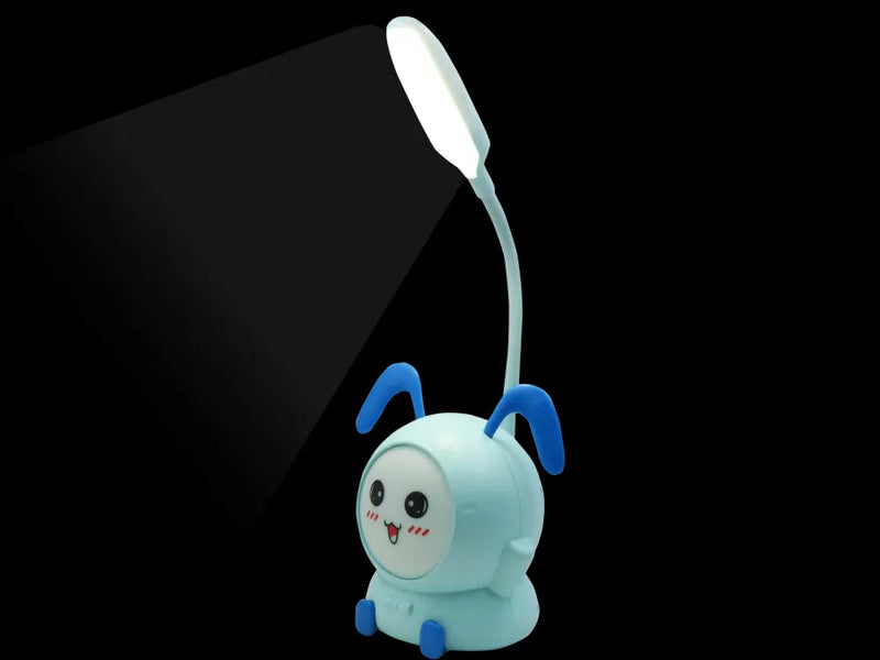 Lámpara De Escritorio Yx 901