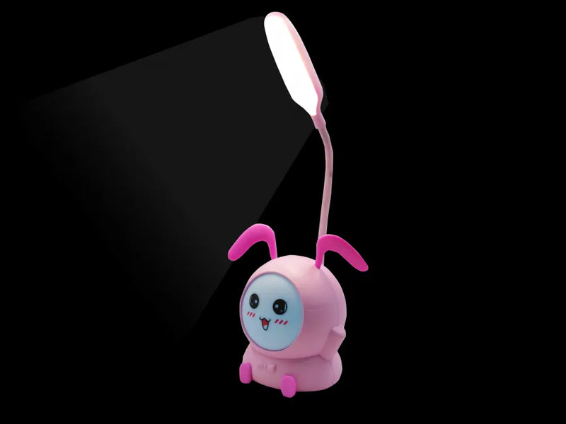 Lámpara De Escritorio Yx 901