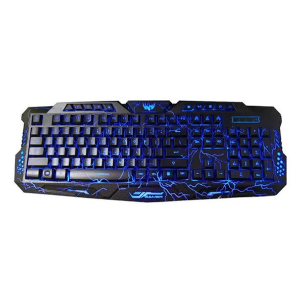 Teclado Wired Gamer M200